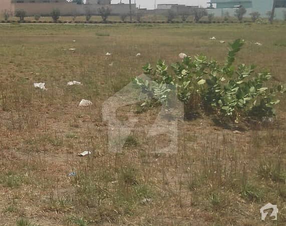 One Kanal Plot For Sale On Double Road One Kanal Plot For Sale On Double Road