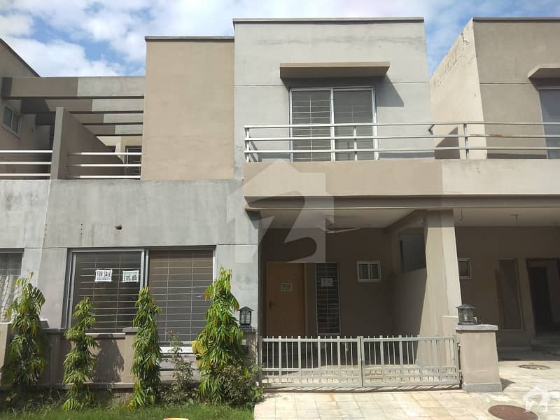 Buy A 5 Marla House For Sale In Divine Gardens