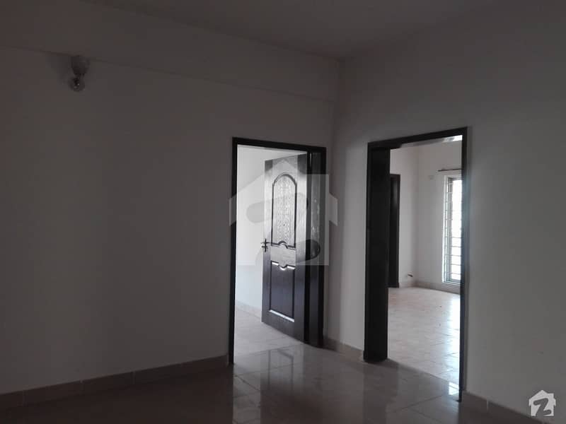 A 5 Marla House Located In Pak Arab Housing Society Is Available For Rent