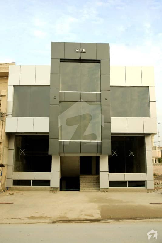 Building For Rent In Wah Cantt Building For Rent In Wah Cantt