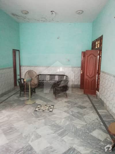 7 Marla House For Rent Sharif Pora Near Gulistan Colony