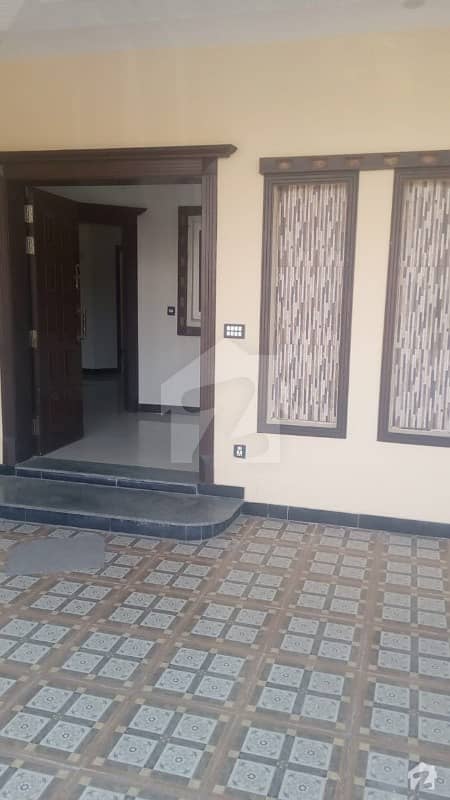 Sector A 10 Marla House House For Rent