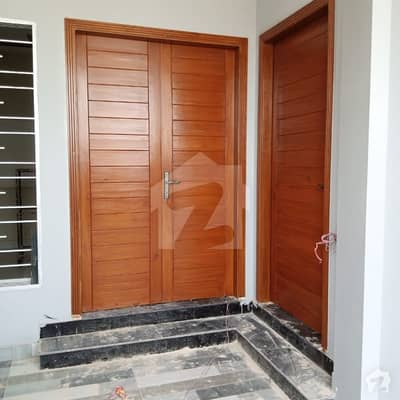 Brand New House Ground Floor For Rent