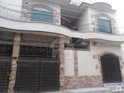 Spacious Upper Portion Is Available For Rent In Ideal Location Of Shahbaz Town
