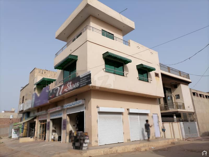 1125 Square Feet Upper Portion In Gt Road