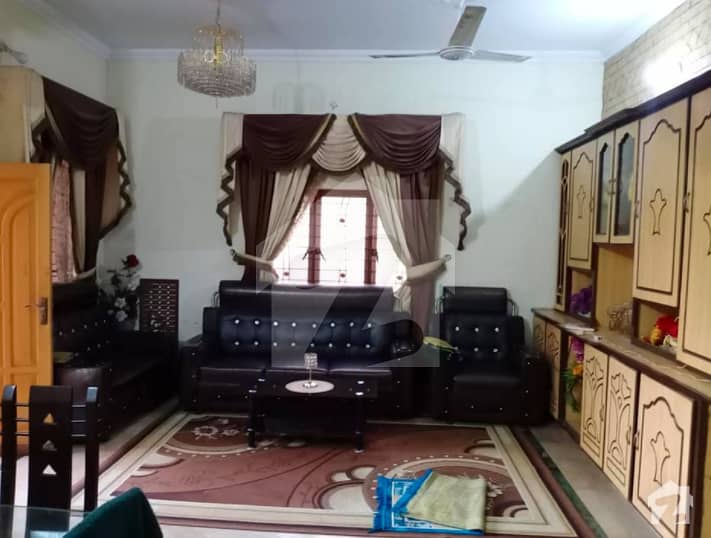 In Pak Arab Housing Society Upper Portion For Rent Sized 1125  Square Feet