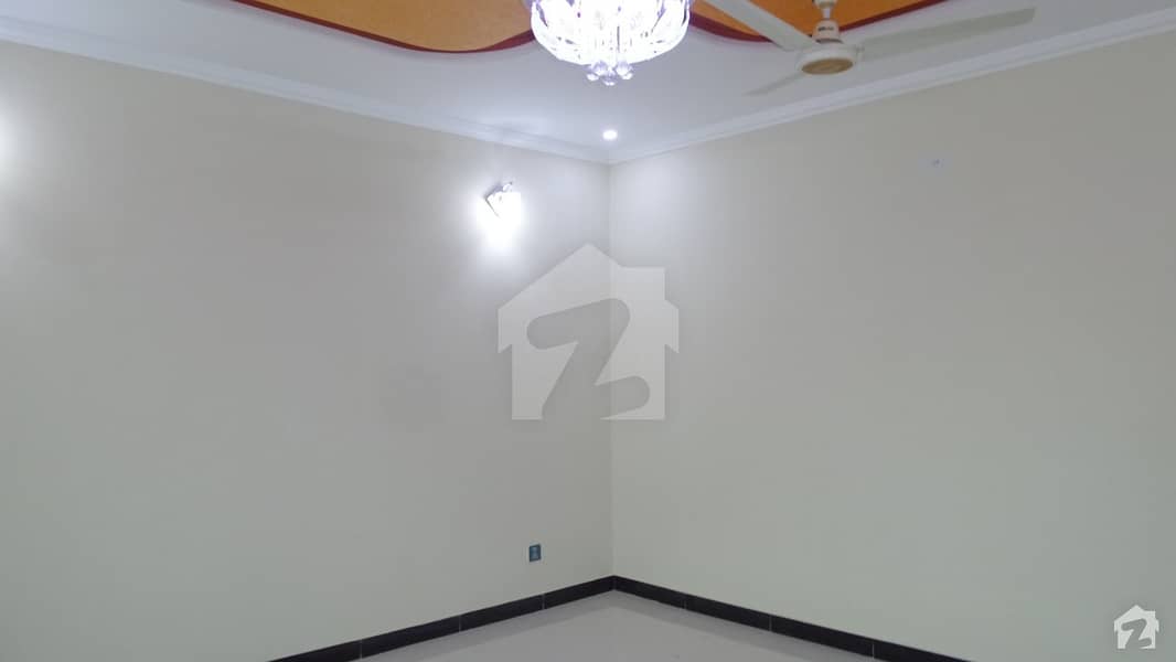 Stunning And Affordable Flat Available For Rent In Gulraiz Housing Scheme