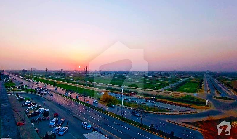Ideal Location One Kanal Residential Plot No# 462/13 For Sale In Dha Phase 6