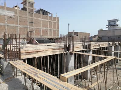 شکارپور روڈ سکھر میں 1 مرلہ دکان 43.18 لاکھ میں برائے فروخت۔ شکارپور روڈ سکھر میں 1 مرلہ دکان 43.18 لاکھ میں برائے فروخت۔