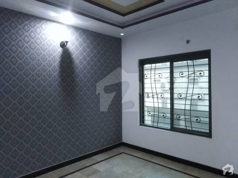 2.5 Marla House Available For Sale In Aashiana Road