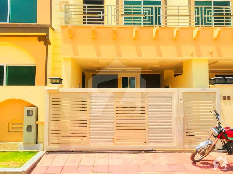 7 Marla Brand New Double Storey House For Sale Bahria Town Phase 8 Rawalpindi 7 Marla Brand New Double Storey House For Sale Bahria Town Phase 8 Rawalpindi