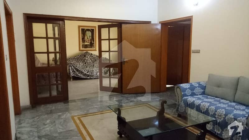 01 Kanal Upper Portion Phase 3 Dha Lahore For Rent