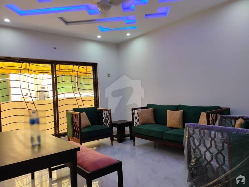 Chaudhary Jan Colony House Sized 7 Marla For Sale