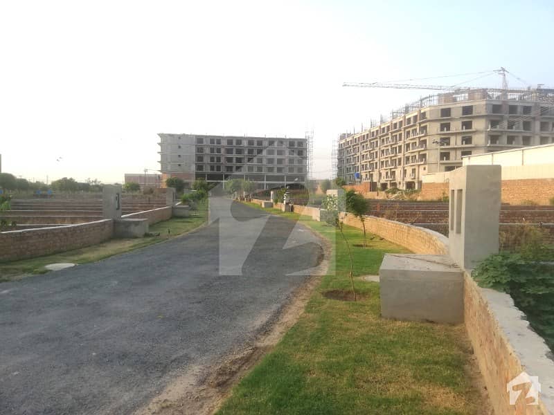 Reserve A Residential Plot Of 15 Marla Now In Sui Gas Employees Cooperative Housing Society