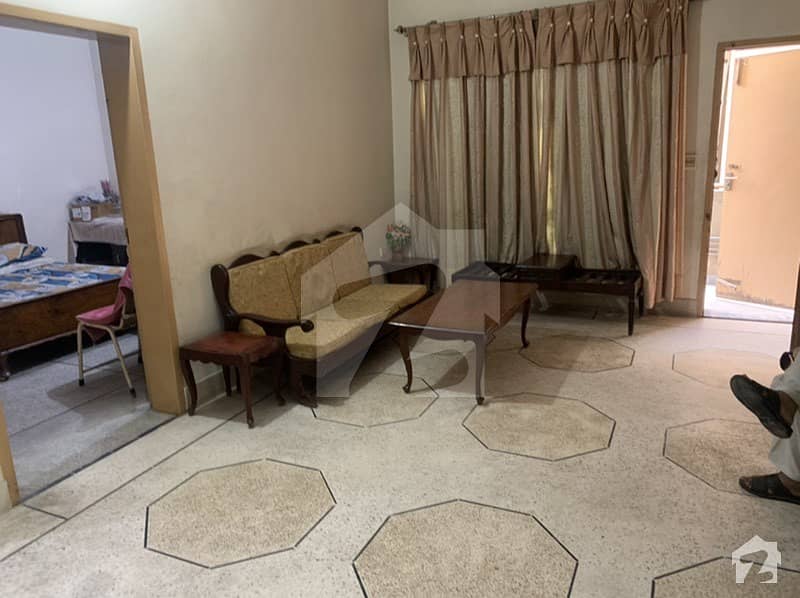 3600 Square Feet House In Judicial Colony Of Lahore Is Available For Rent