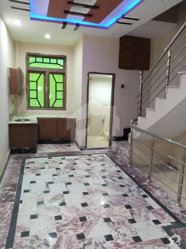 House Of 408 Square Feet For Sale In Kohati Gate