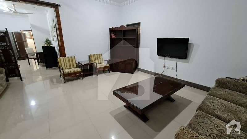 1500 Square Feet House For Rent In Dha Phase 2