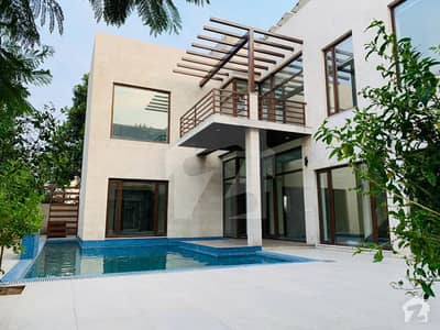 Luxurious House Like Paradise Available For Rent In F-6 Luxurious House Like Paradise Available For Rent In F-6