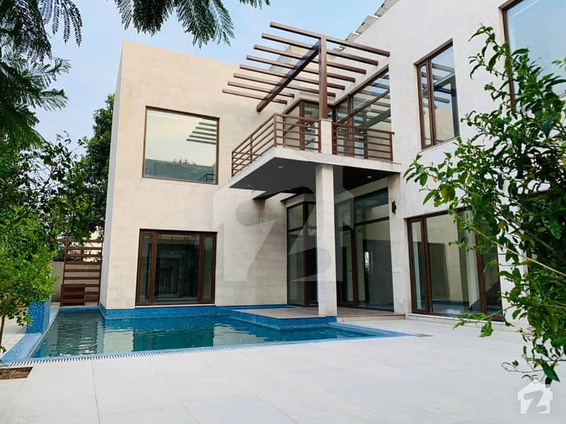 Luxurious House Like Paradise Available For Rent In F-6