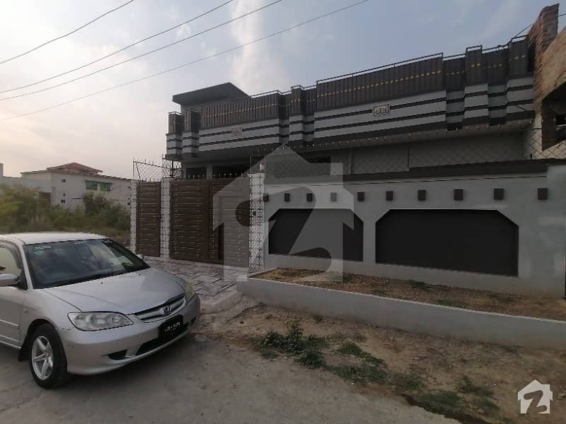 2250 Square Feet House In Armour Colony Is Available Armour Colony