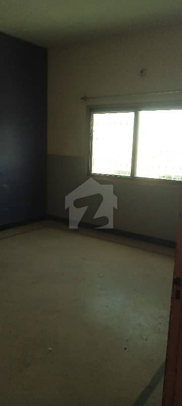 Spacious Flat Is Available For Rent In Ideal Location Of Qayyumabad - D Area