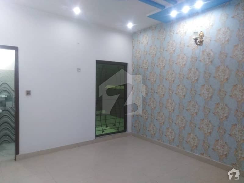 House Of 2 Marla In Aashiana Road Is Available