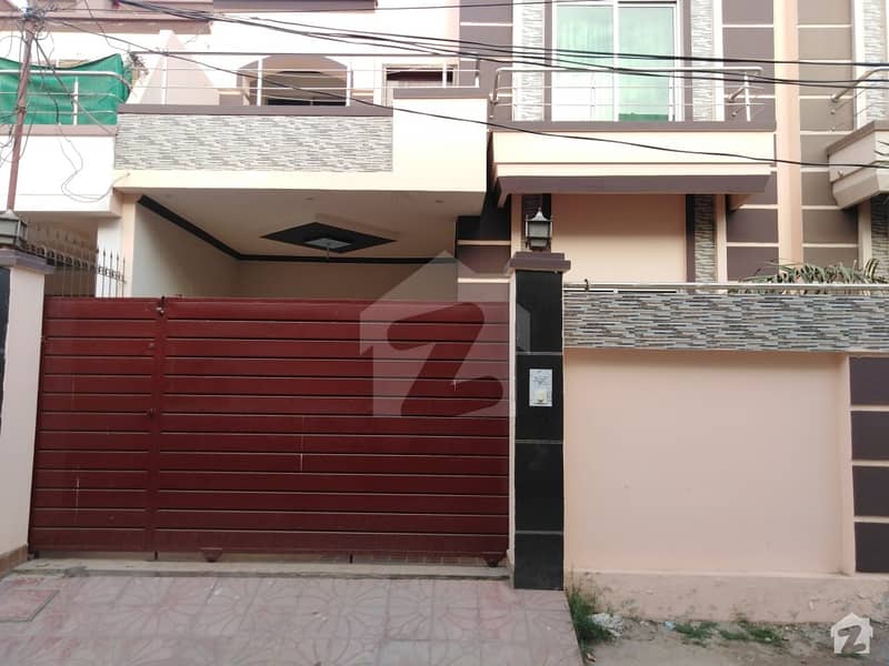5 Marla House Is Available For Sale In Shalimar Colony Shalimar Colony, Multan ID31224899