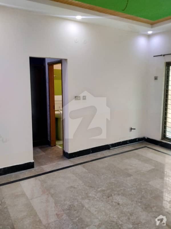 House For Sale Situated In Wapda Town Phase 2 - Block N2
