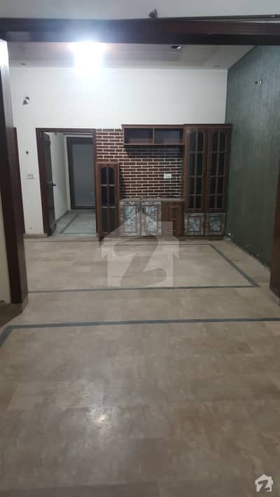 5 Marla House In  Of Lahore Is Available For Rent