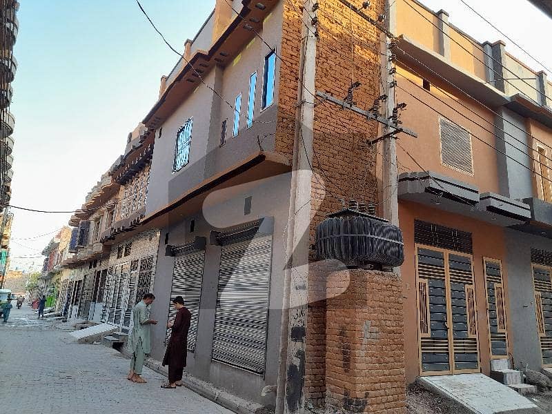 450 Square Feet House In Wazir Colony For Sale