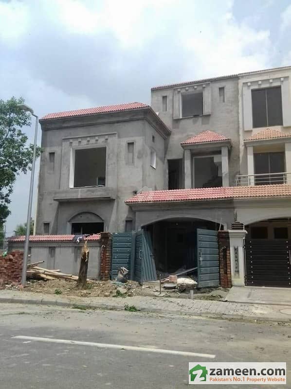 House For Sale Lake City, Raiwind Road, Lahore ID9259127