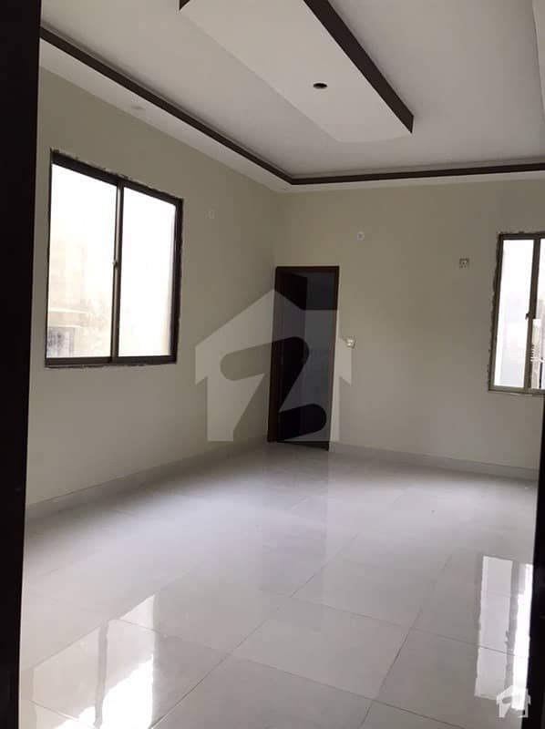 200 Yards Brand New G 1 House For Sale In Gulistan E Johar Block3A
