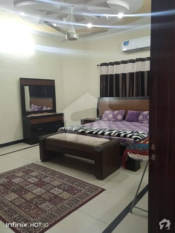 1 Kanal Full Independent House For Rent At Phase 2 Bahria Town Rawalpindi