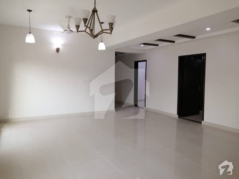 10 Marla Brand New Apartment for Sale in Askari 10 Block F