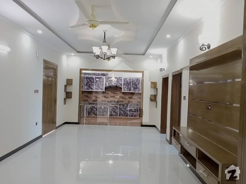 Brand New 11 Marla House For Sale In Pakistan Town Phase 1 Islamabad