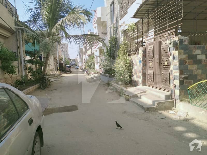 In GulshanEAzeem 1080 Square Feet House For Sale GulshaneAzeem