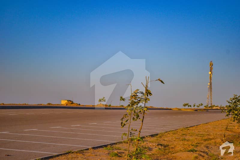 Precinct 10-B Premium Pair Available For Sale On The Best Location Possible Bahria Town Karachi
