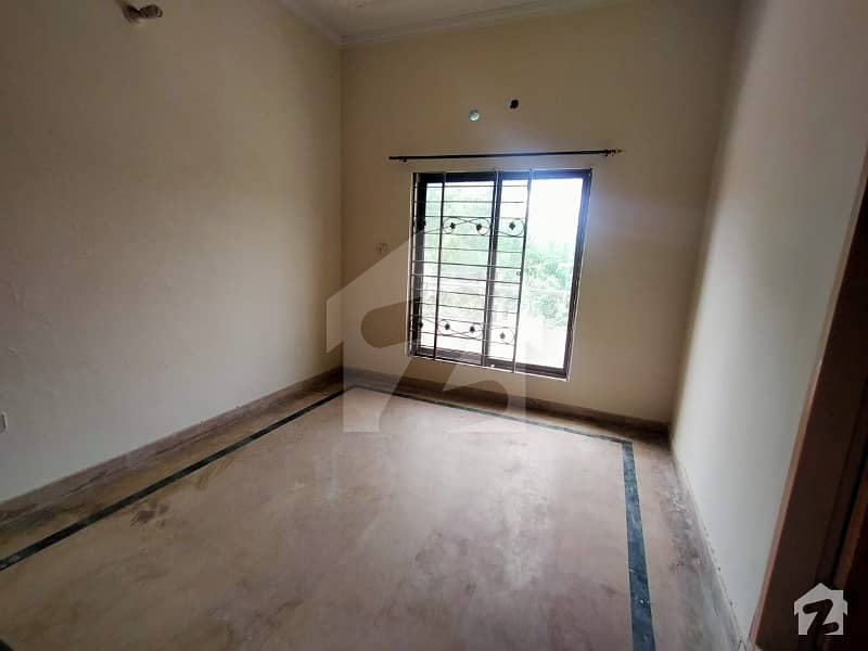 House Is Available For Rent In Johar Town Block P