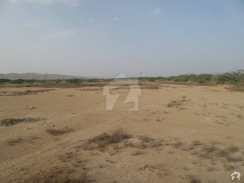 84 Square Yards Residential Plot In Gadap Town For Sale