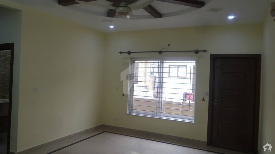 Furnished Upper Portion Available For Rent In G-9/4 Only For Families