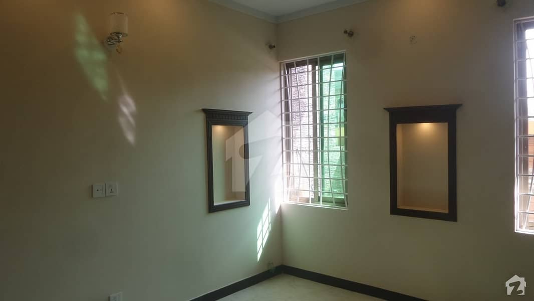 Ideal House Is Available For Sale In Islamabad