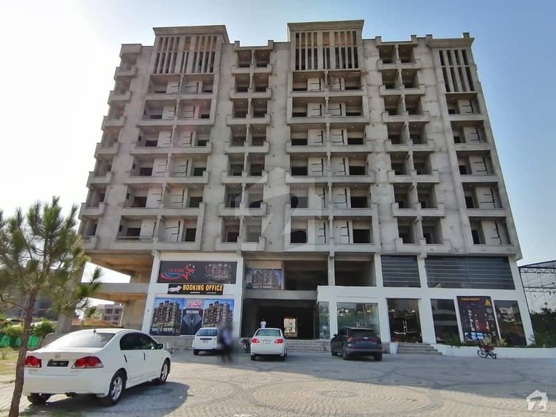 485 Square Feet Shop Available For Sale In Bahria Town