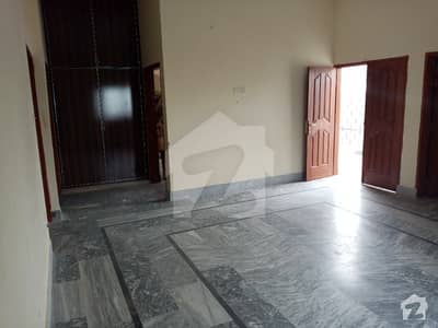 Investors Should Rent This Upper Portion Located Ideally In Dheenda Road