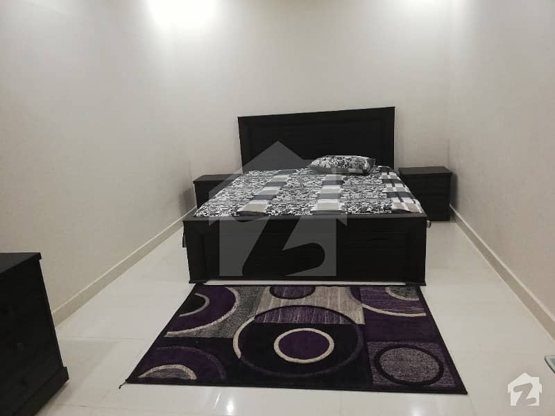 Well Furnished Room Available For Rent In F-8