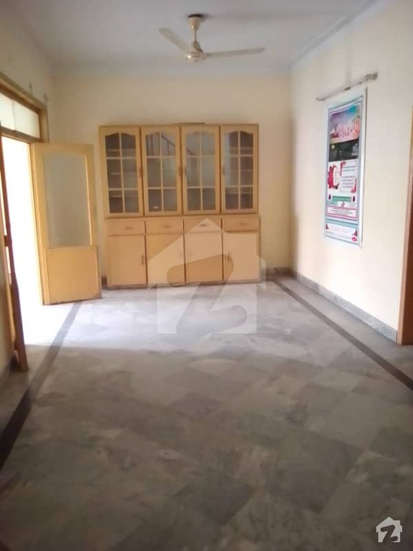 1575  Square Feet Lower Portion In Margalla Town Phase 2 For Rent At Good Location