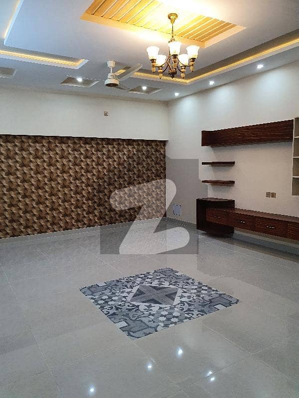 9 Marlas Brand New Tile Flooring House Available in G-14