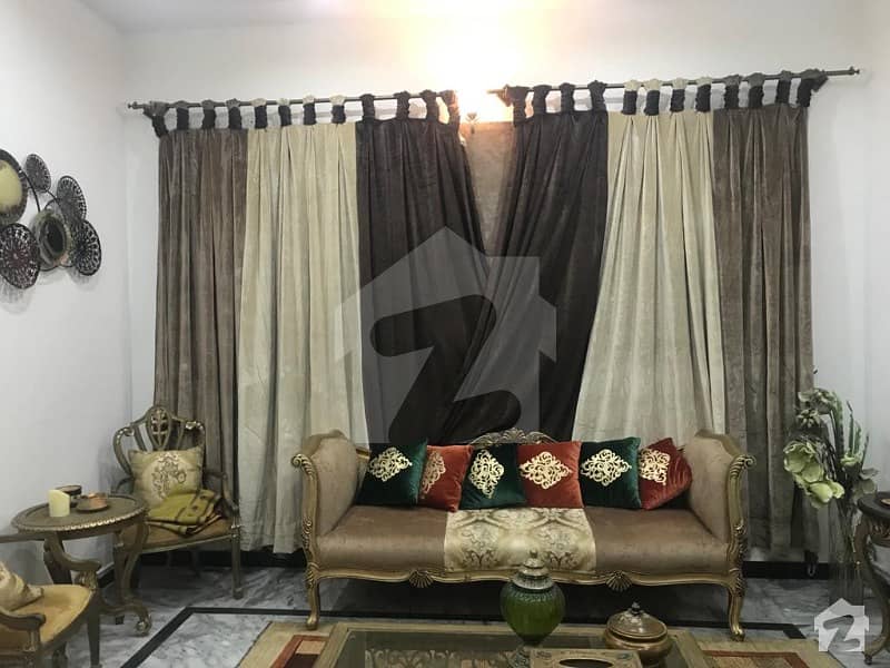 10 Marla Portion For Rent In Bahria Enclave Islamabad Sector A