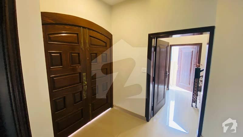 1 Kanal Brand New Faisal Rasool Design Spanish Bungalow For Sale In G Block Phase 8 Ex-park View Dha Lahore
