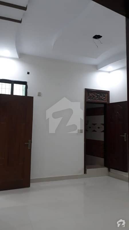 Beautifully Constructed Upper Portion Is Available For Rent In Prem Villas Phase 2