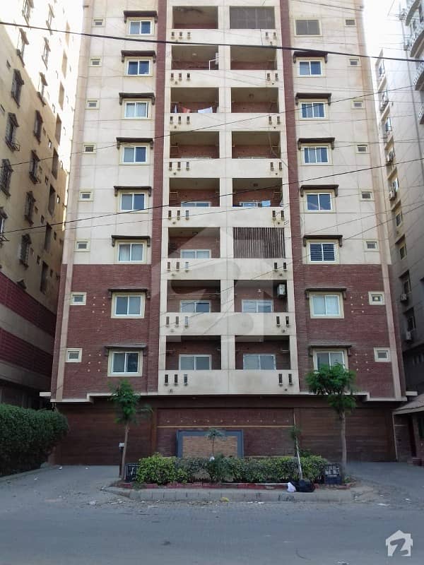 Comfort Tower Clifton Block 3 Apartment For Rent